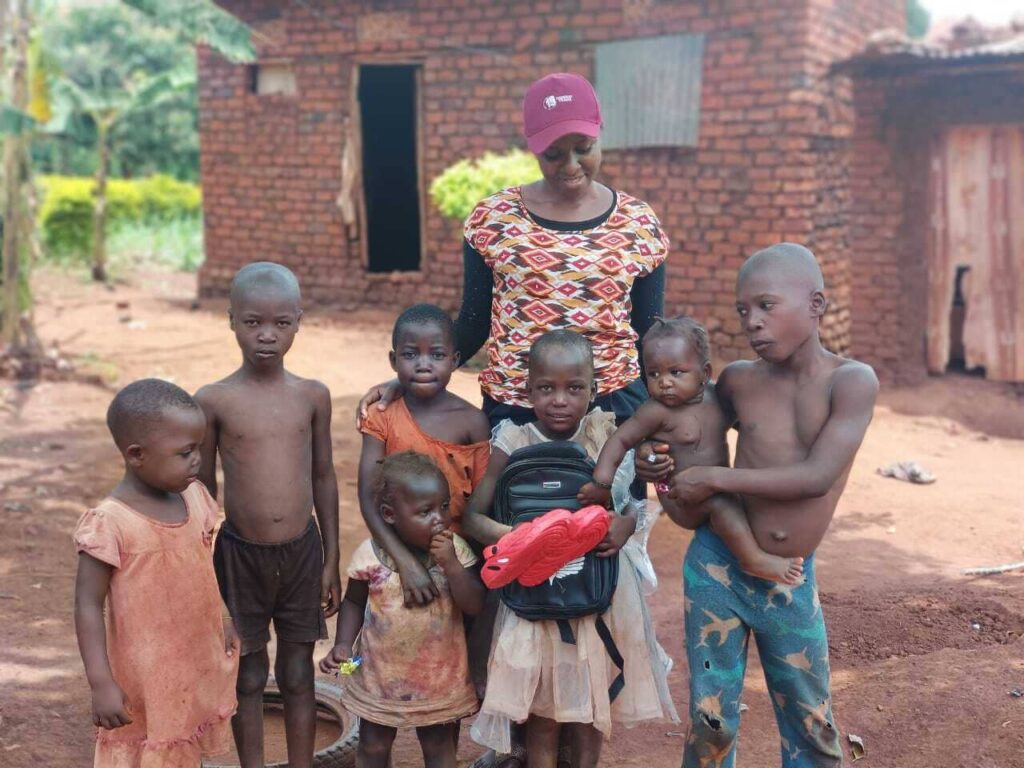 donate now succour foundation