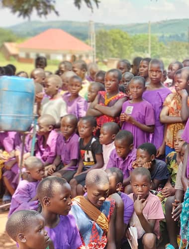 succour foundation water project (1)